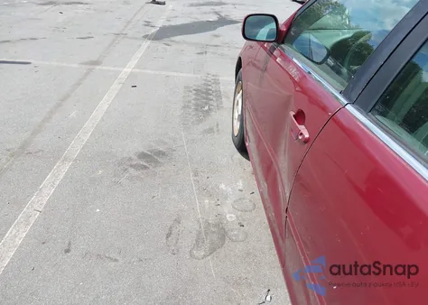 2002 Toyota Camry Le from USA, damaged, VIN 4T1BE32K72U025088